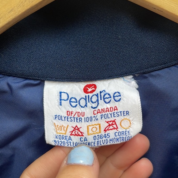 90's Zip-Up - Picture 3 of 8